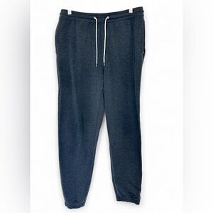 Vuori Men's Austin Performance Jogger Pants - Size Medium